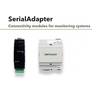 Serial Adapter